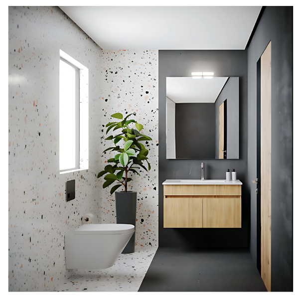 ANIDIS Móvel CARVALHO HERA (M+Lav.)