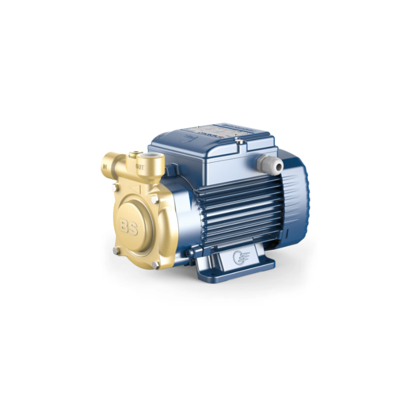 PQm 81-Bs ELECTROBOMBA SUPERFICÍE PEDROLLO 