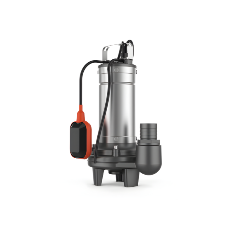 LSW300C  Eletrobomba Submersível de Drenagem Trituradora Termar/Leo (Trifásica)