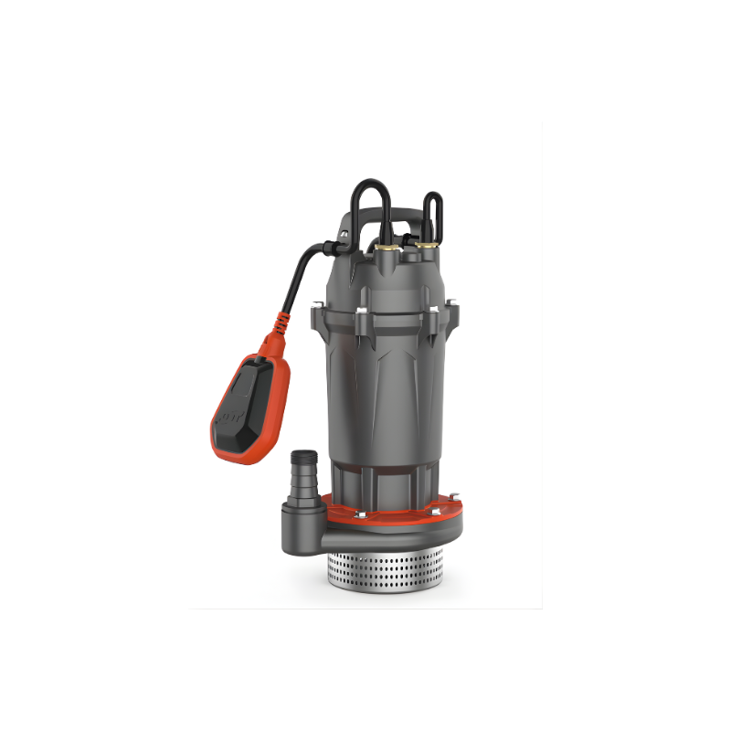 QDX1.5-32-0.75LA Eletrobomba Submersível de Drenagem Termar/Leo