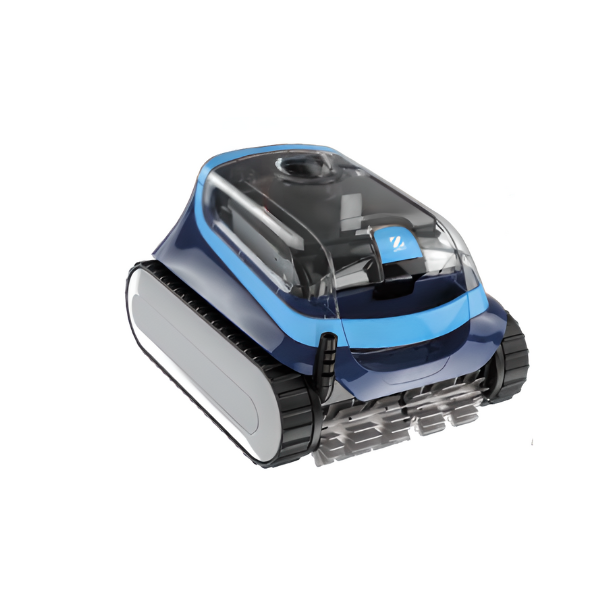 ASPIRADOR DE PISCINA