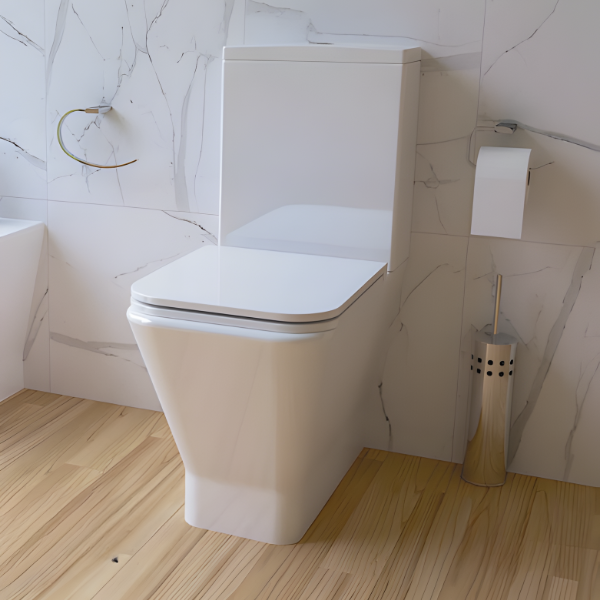 Pack Sanita compacta Volga SYON