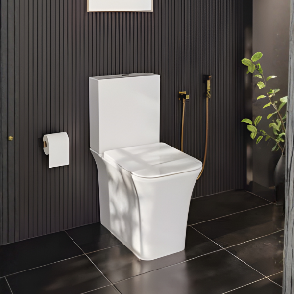 Pack Sanita compacta Star Ctesi