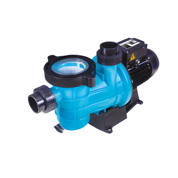 Bombas de filtração