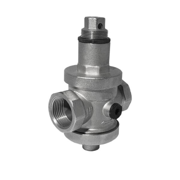 Válvula redutora de pressão