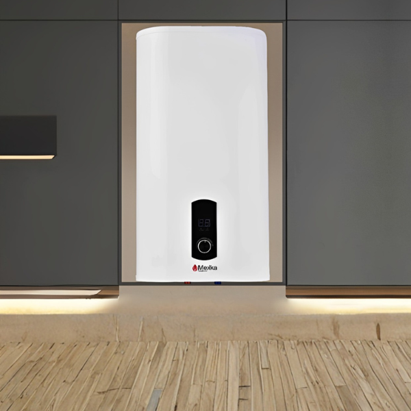 Termoacumulador Mekka Slim Vertical/Horizontal 100L