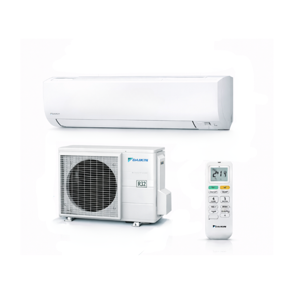 Ar Condicionado Monosplit Comfora - Daikin - FTXP20N9 (7000btus)