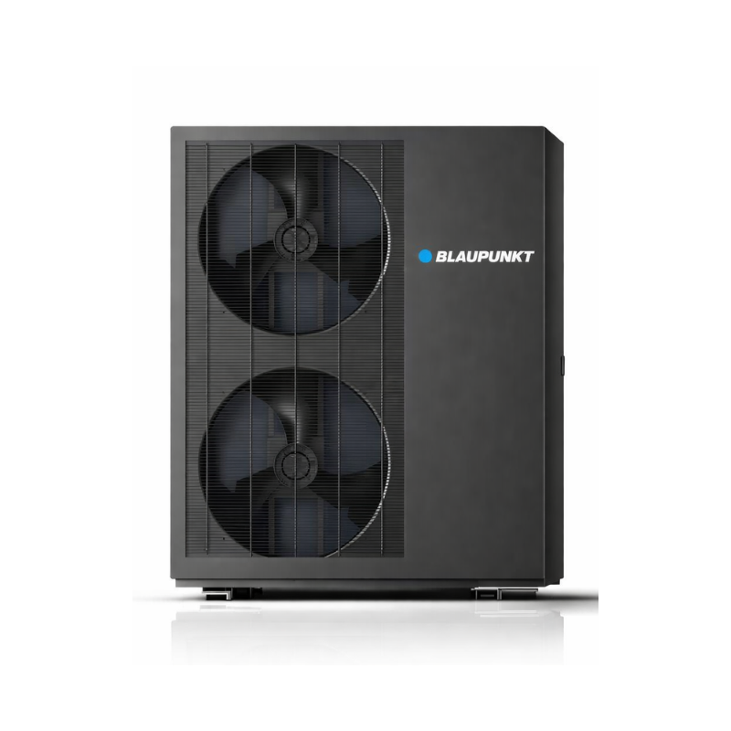 Bomba De Calor 12kW Monobloco ThermaPro R290 BLAUPUNKT