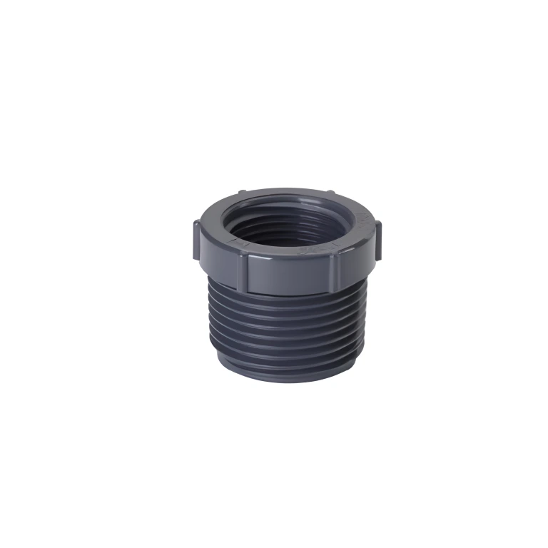 PVC ROSCADO