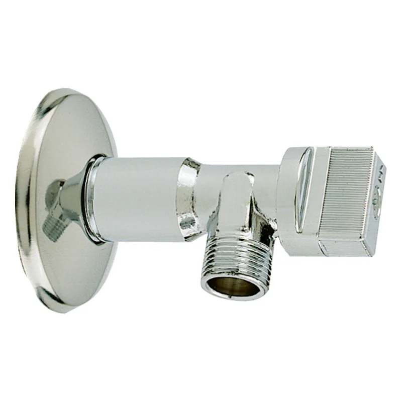 Torneiras de esquadria