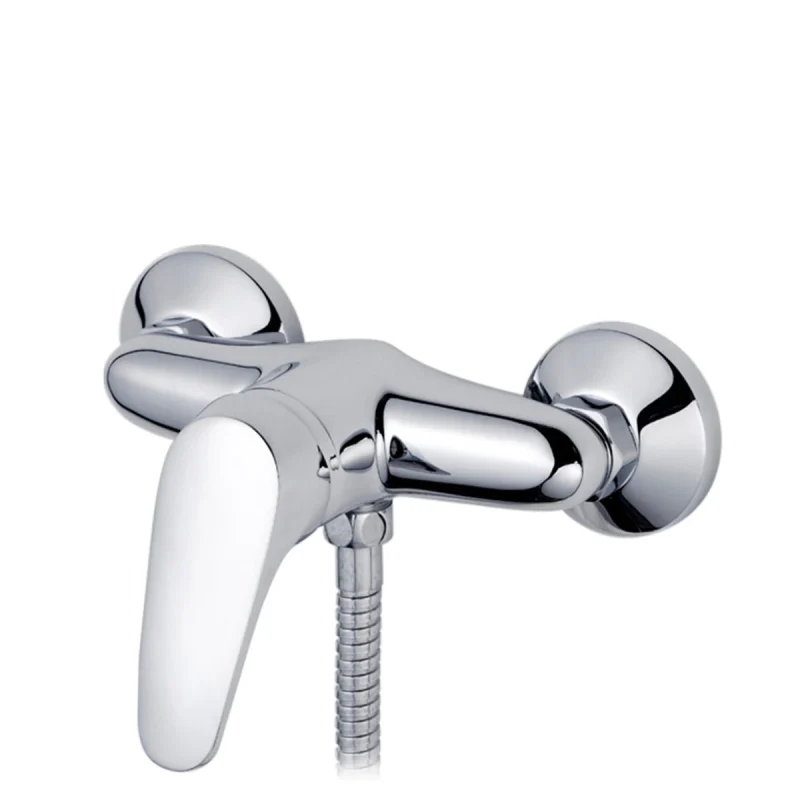 Torneira Duche AIDIA GROVE Cromada