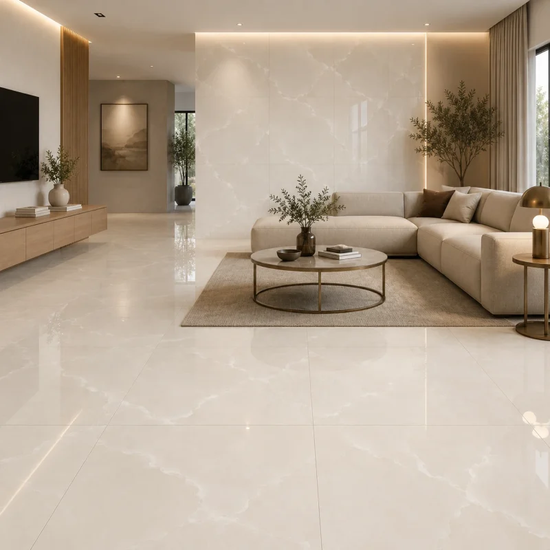 Tijoleira Branco Onix (60×60)
